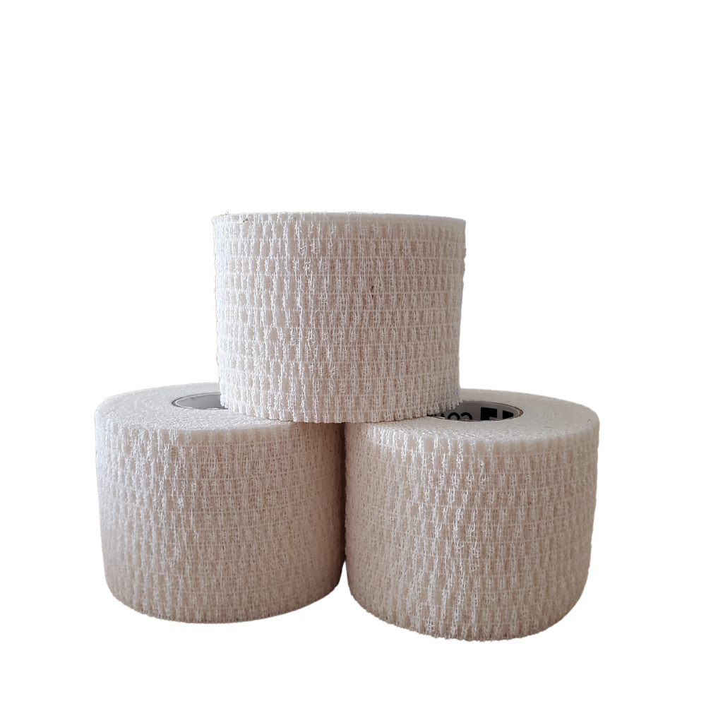 2 inch Elastic Tape Skyward Active Health Centre