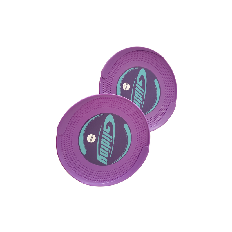 Sliding discs | Skyward Active Health Centre